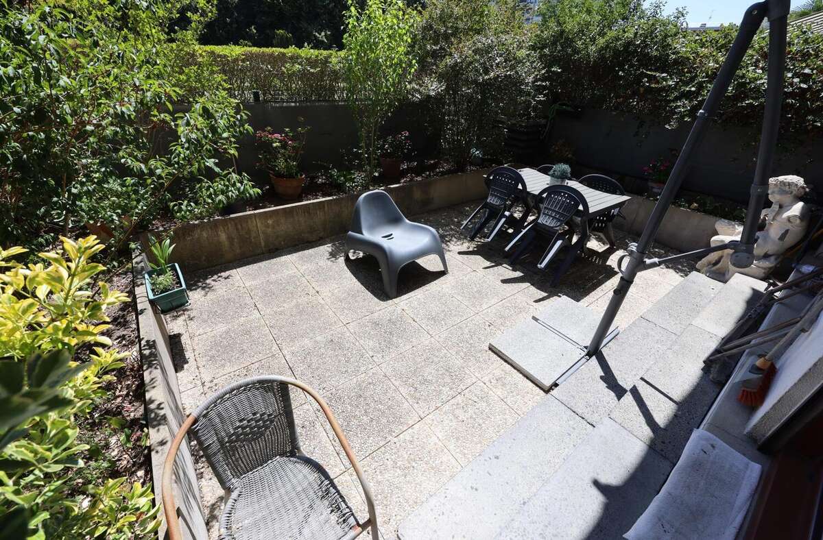 Photo 4 - Appartement à CHILLY-MAZARIN