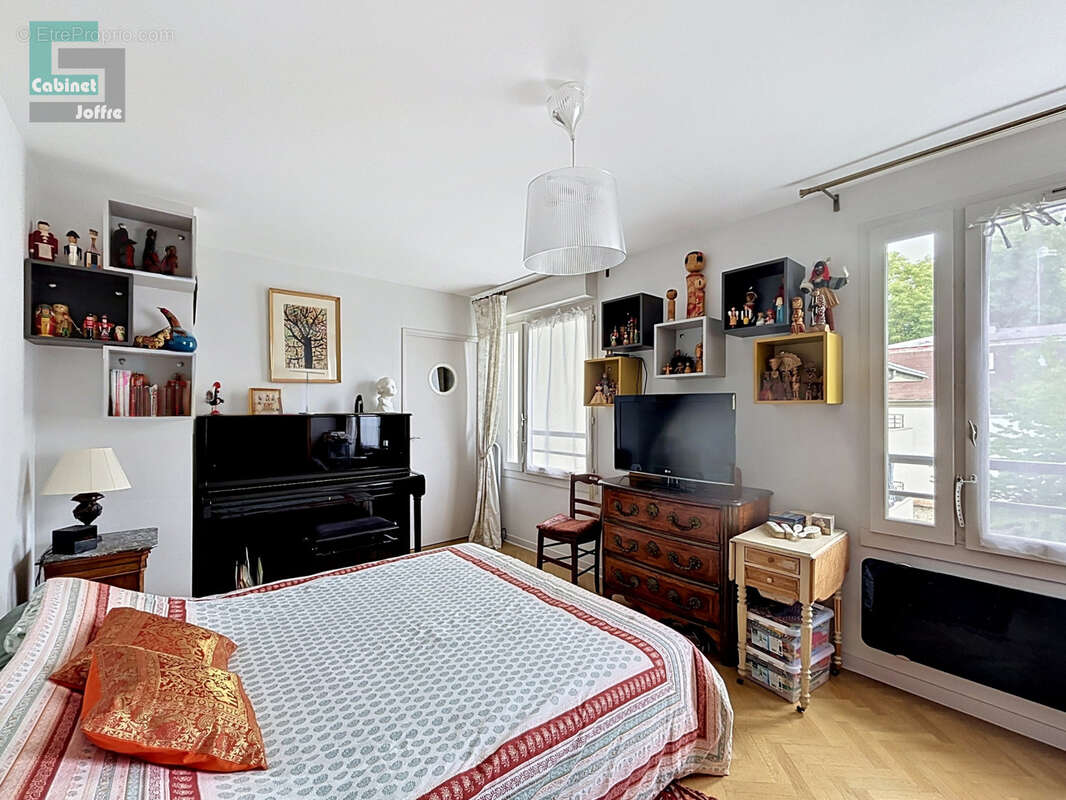 Appartement à FONTAINEBLEAU
