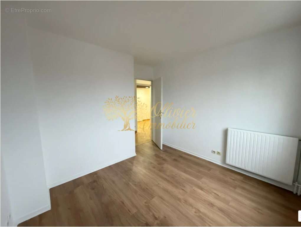 Appartement à ALFORTVILLE