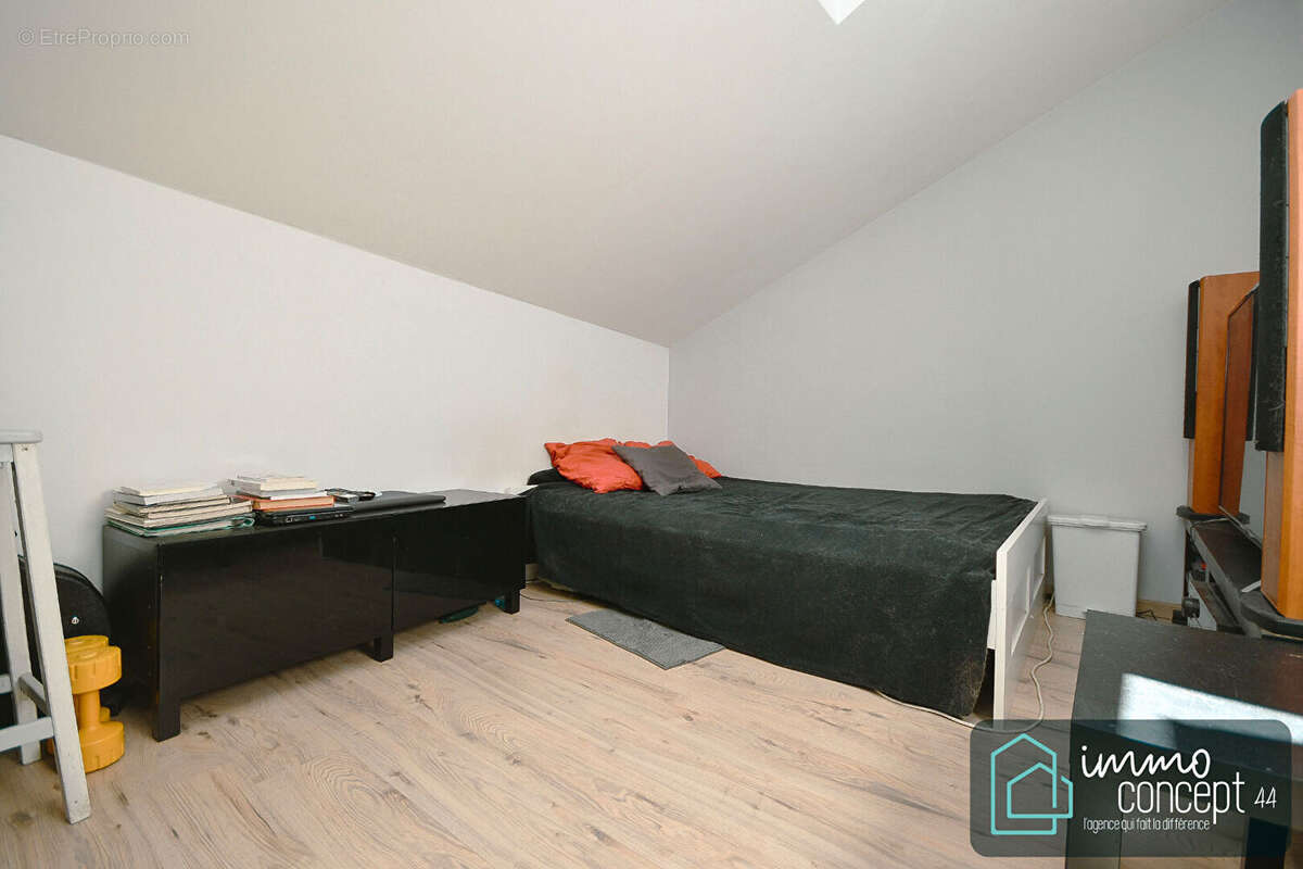 Maison 2 chambres + bureau, Le Pellerin, Immo Concept 44 - photo 5