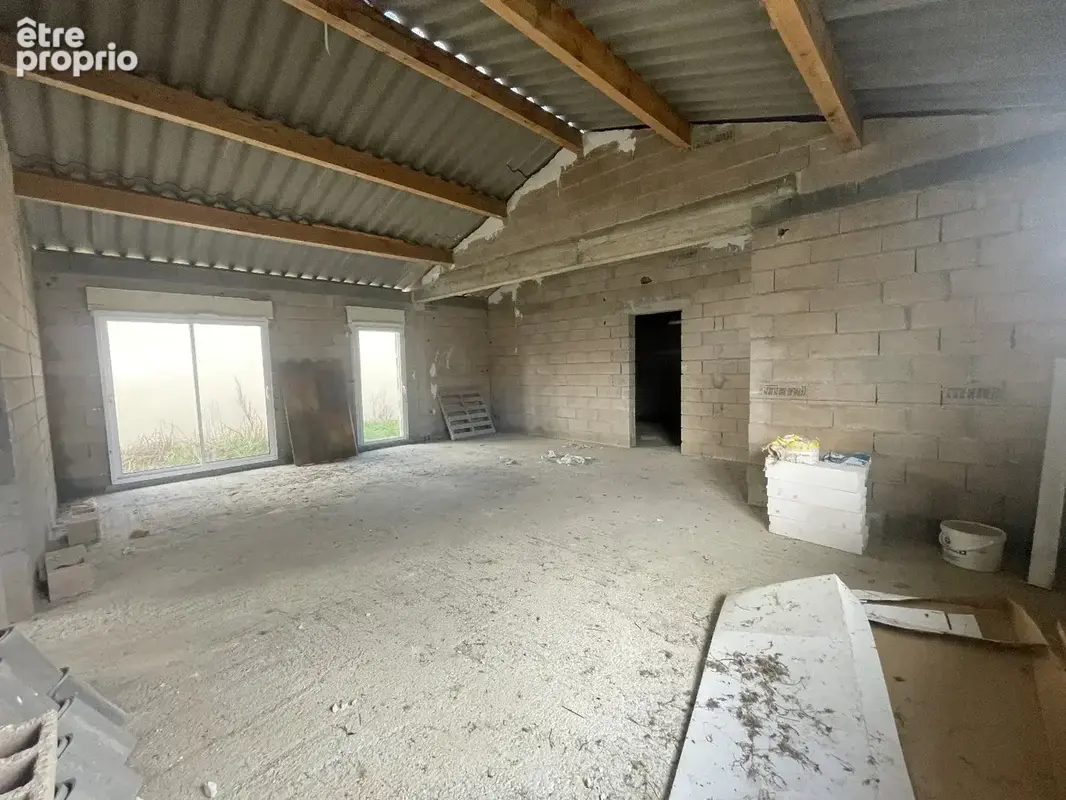 Maison hors d'eau, hors d'air dans un cadre calme et familial - photo 6
