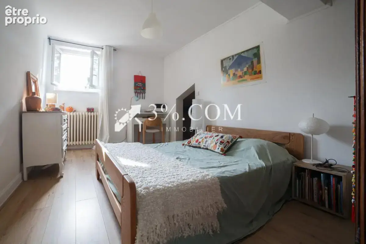 Maison de caractère au coeur de Châteauvert 340 m2 habitable - photo 20