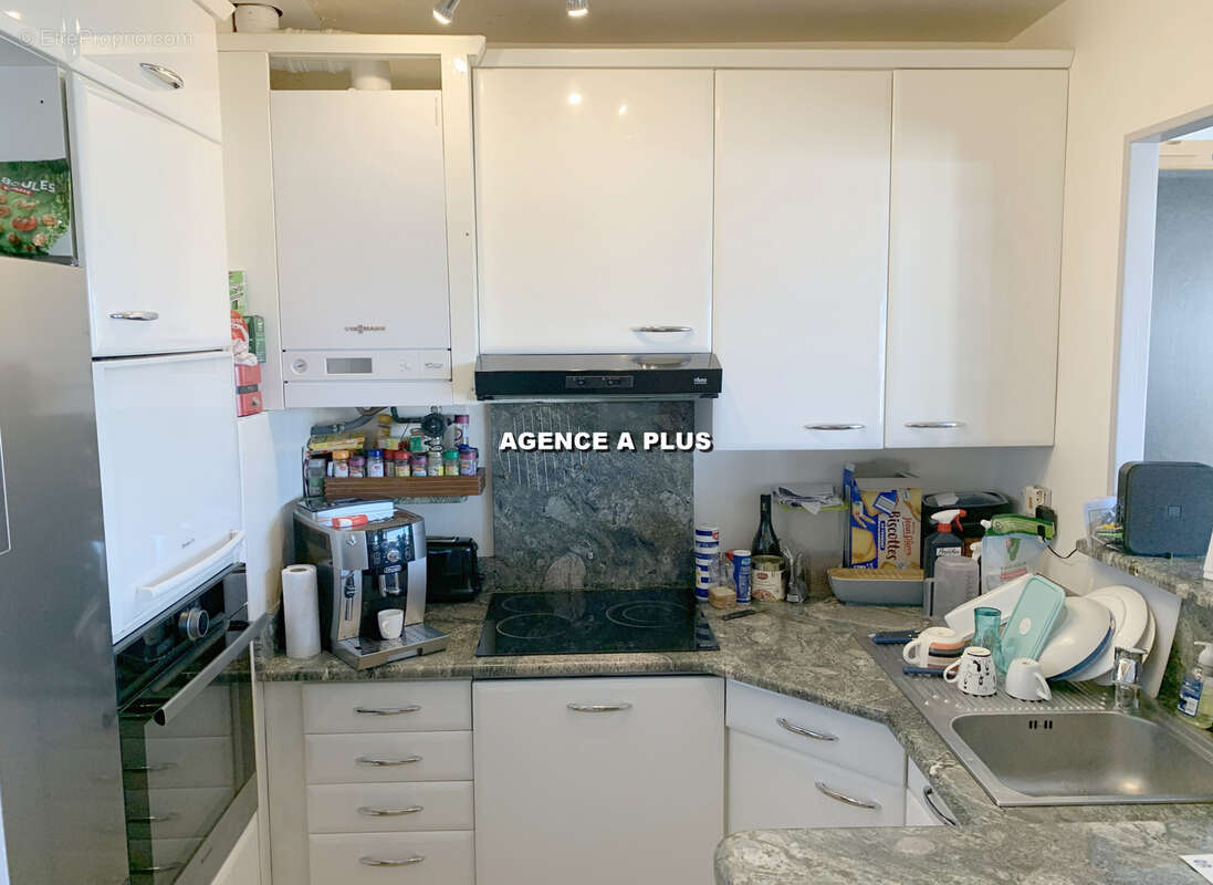 Maison à LE GRAU-DU-ROI