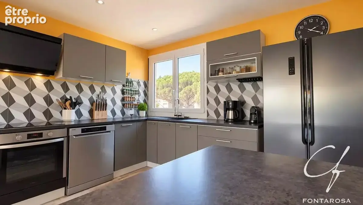 Appartement 3/4 pieces - frejus - photo 3