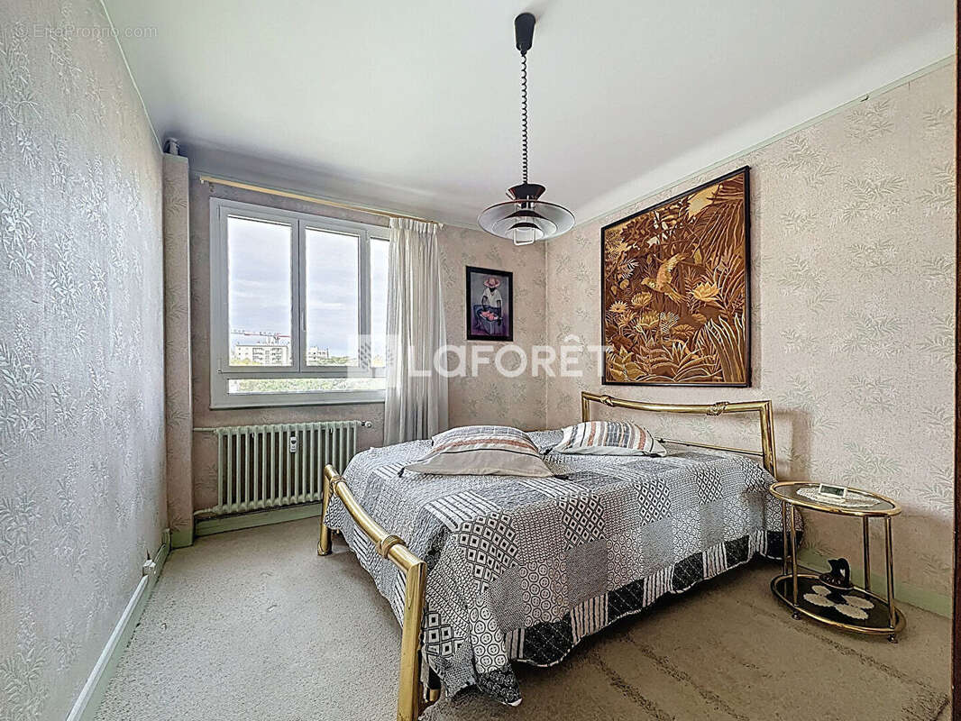 Appartement à CHAMPIGNY-SUR-MARNE