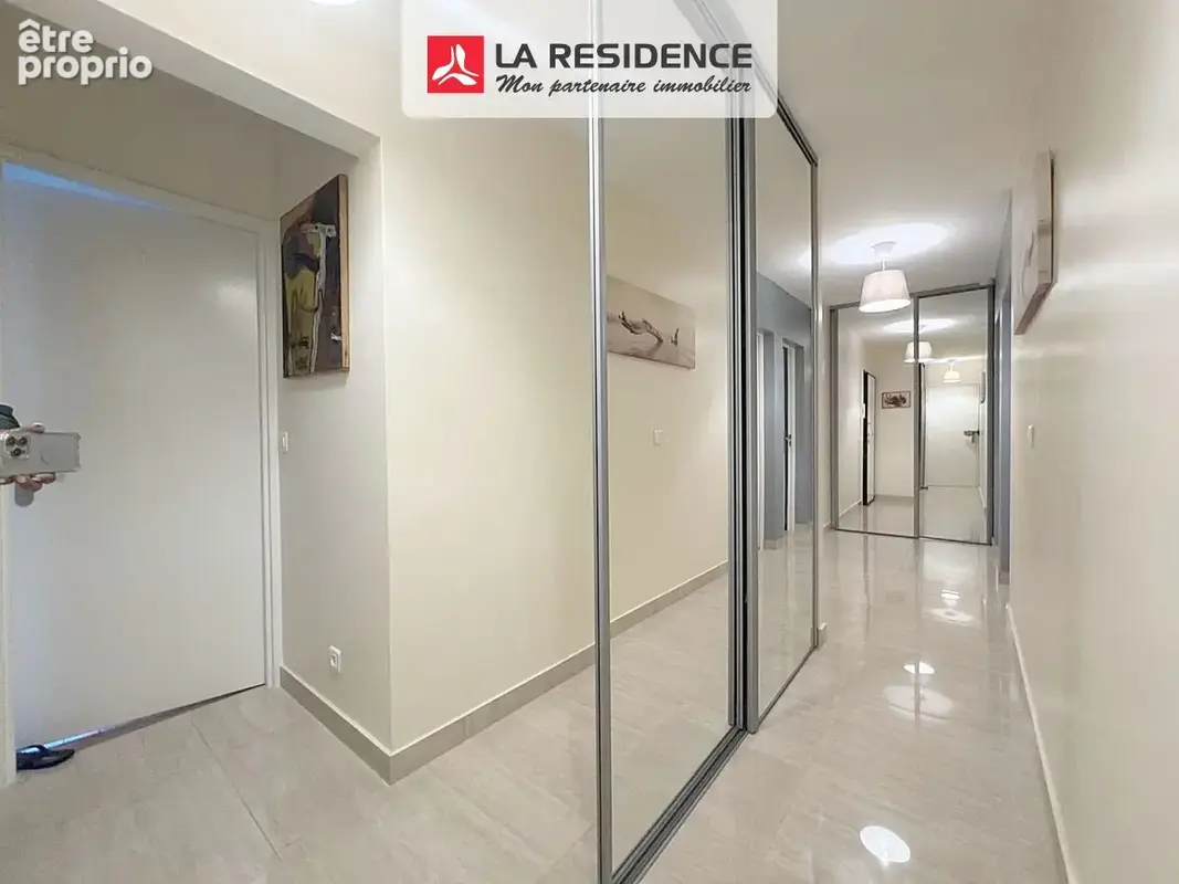 Appartement 2 pièces 47 m² à vendre à Pierrefitte-Sur-Seine (93380) - photo 7