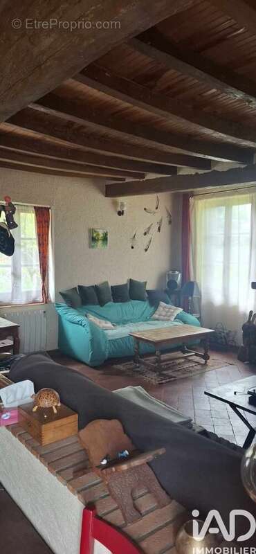 Photo 2 - Maison à GAILLEFONTAINE