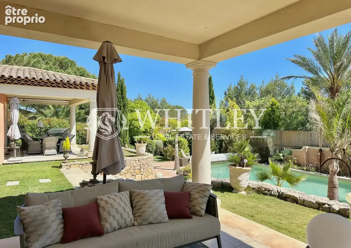 Villa haut de gamme 5 pièces 188 m2 - photo 14