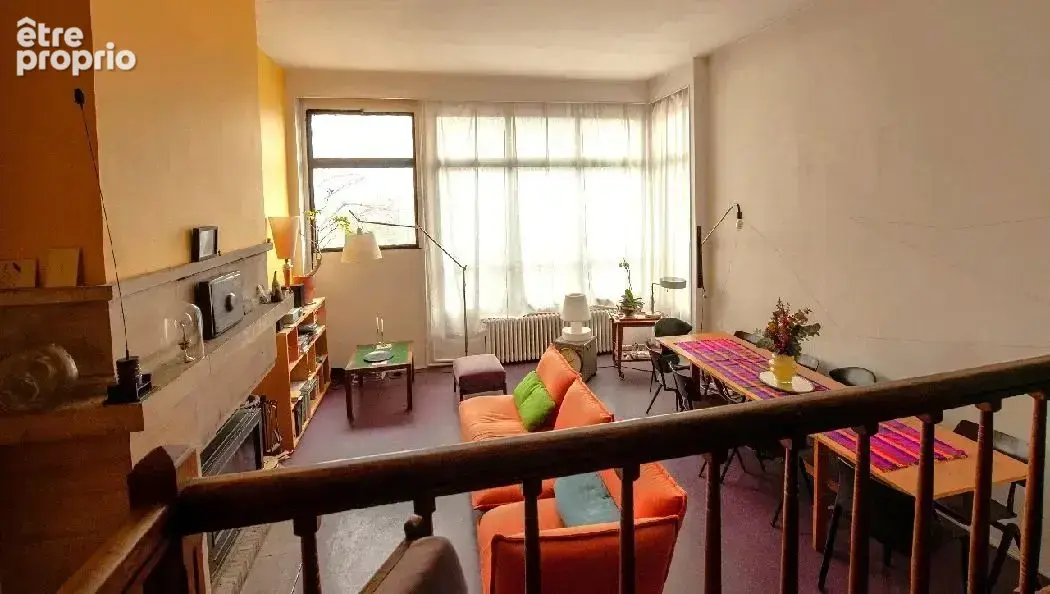 Maison 8 pièces 228 m² à vendre à Nevers (58000) - photo 4