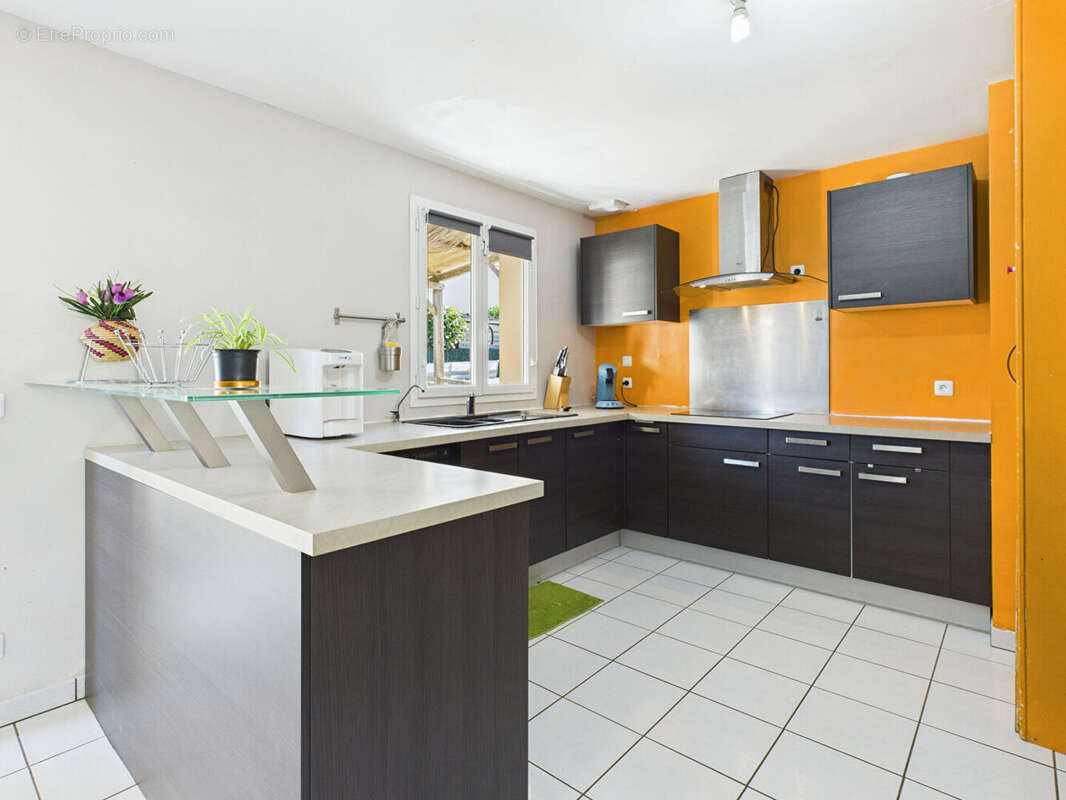 Maison à NOGENT-LE-ROI