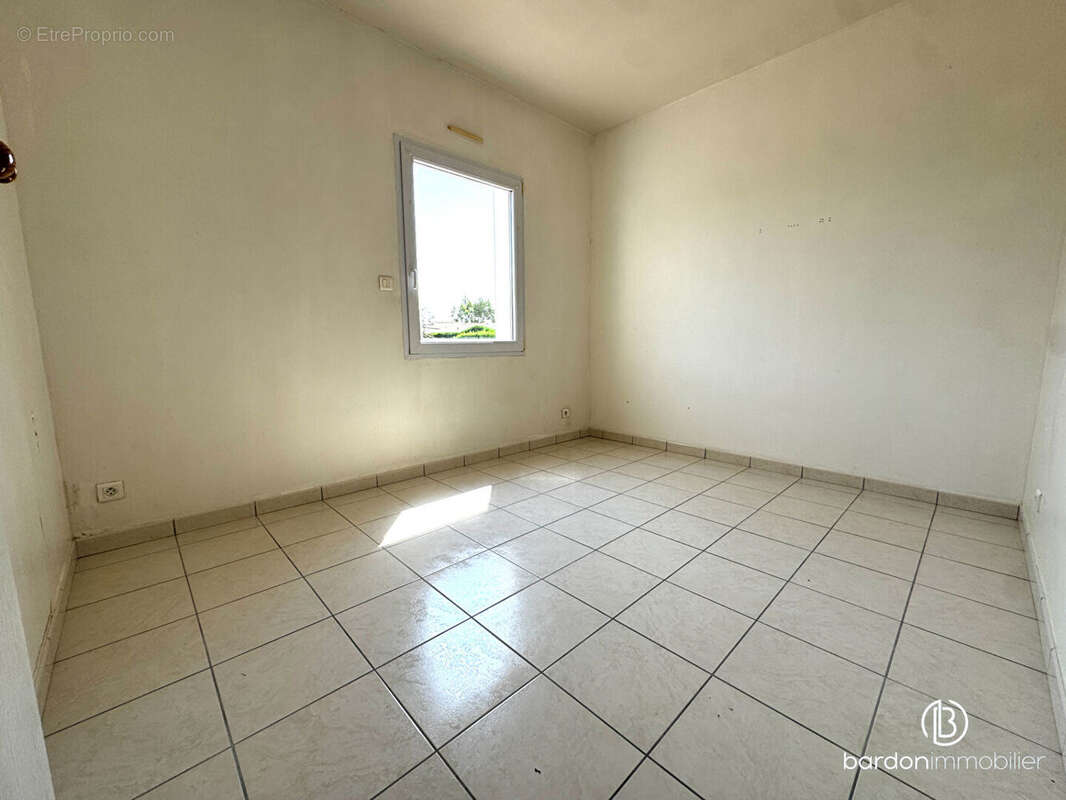 Maison 7 pièces -146m² - Quartier agréable de Sallertaine - photo 10