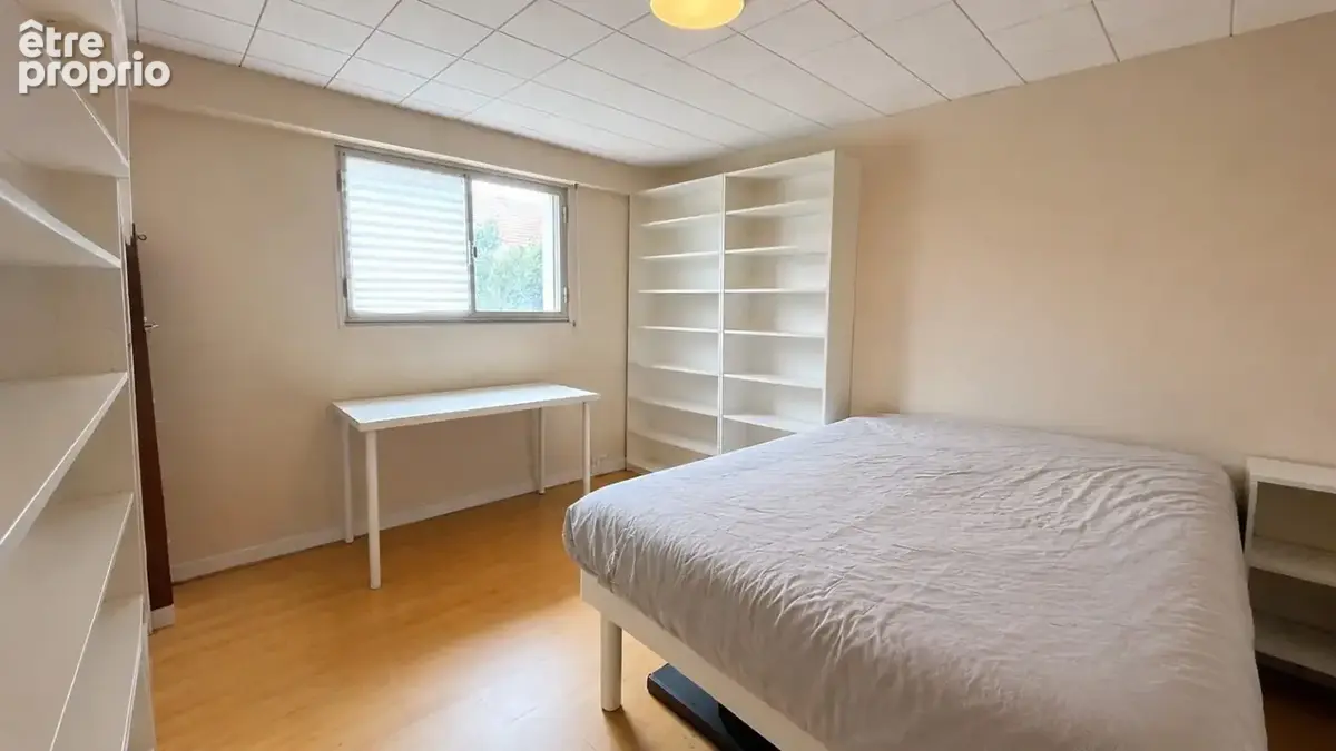 Maison 6 pièces 95 m² à vendre à Fleury-Les-Aubrais (45400) - photo 4