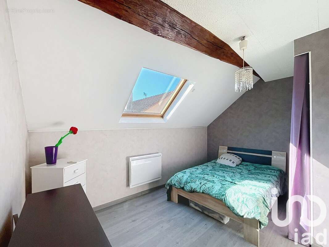 Photo 7 - Maison à NUITS-SAINT-GEORGES