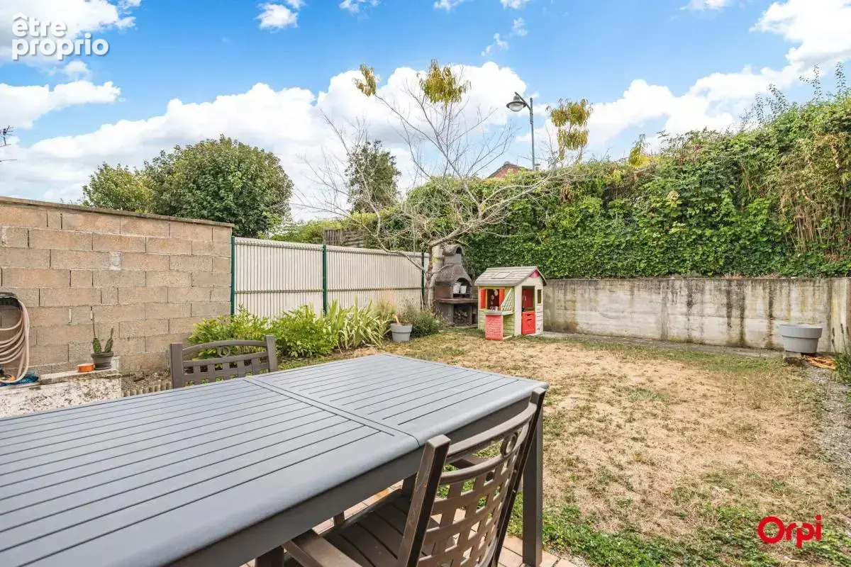 Maison À Vendre 4 chambres avec Jardin à Witry-lès-Reims - photo 12