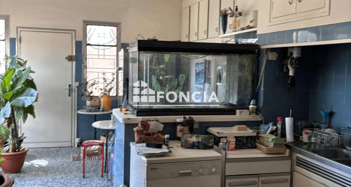 Maison à LEZIGNAN-CORBIERES