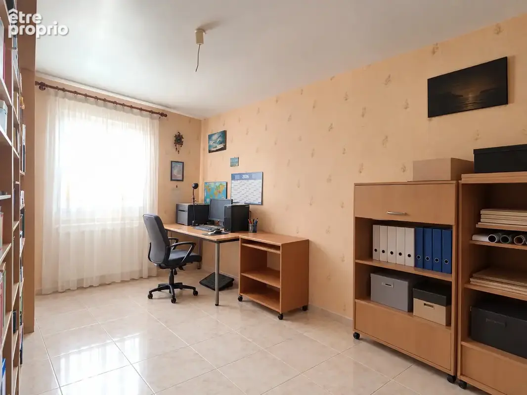 Villa de 2011 de 88 m² sur 234 m² avec garage - photo 3