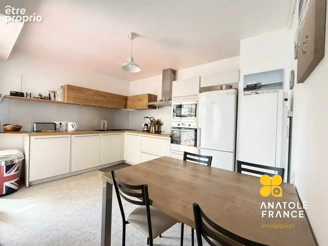 Appartement 128 m² à Nancy  - photo 5