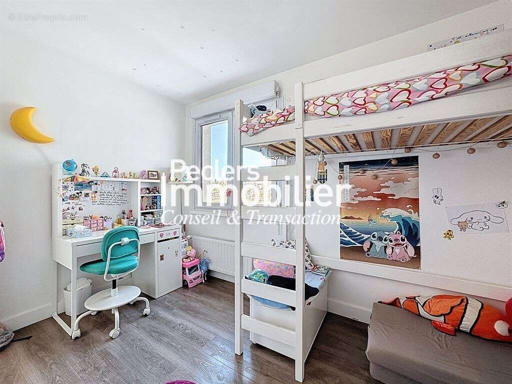 Appartement à RUEIL-MALMAISON
