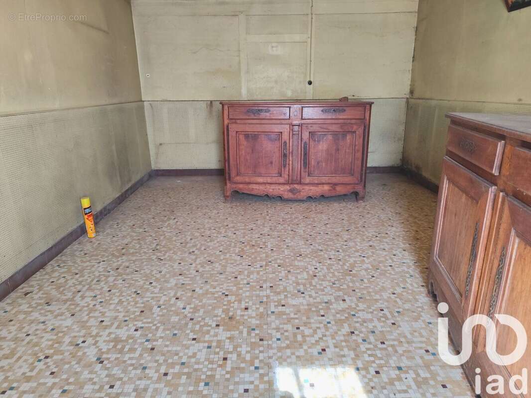 Photo 5 - Maison à ROUMAZIERES-LOUBERT