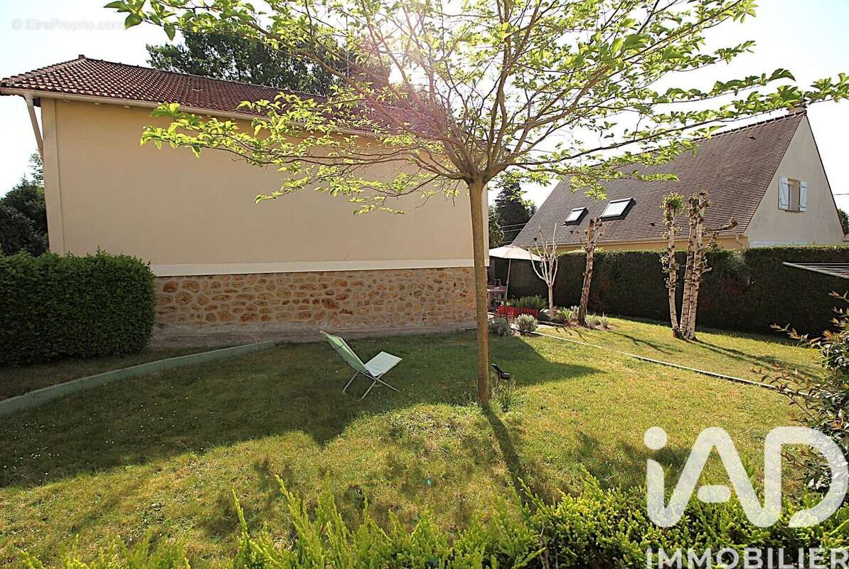Photo 4 - Maison à YERRES