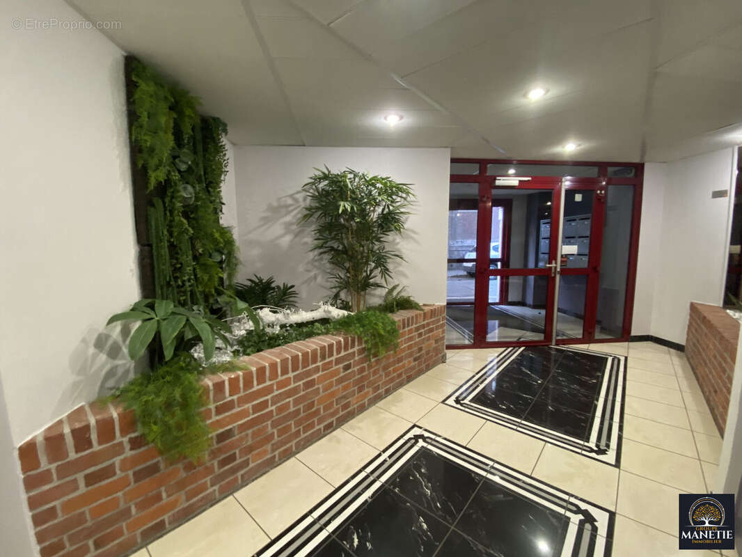 Appartement à ARRAS