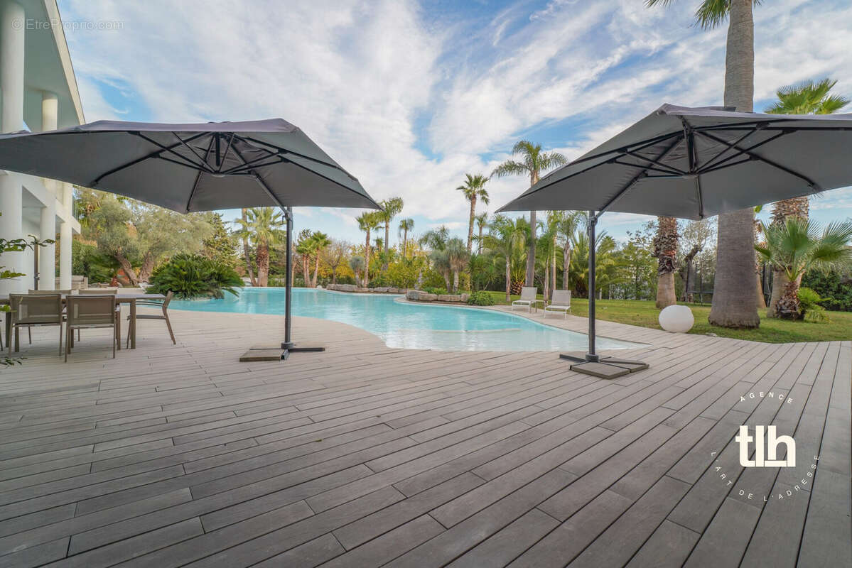 Commerce à BAILLARGUES