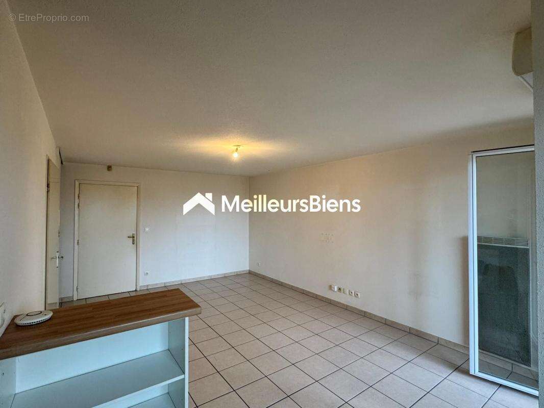 Appartement à LES SABLES-D&#039;OLONNE