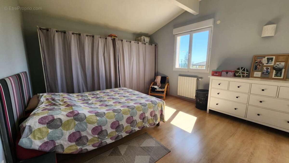 Maison à CASTELNAU-D'ESTRETEFONDS