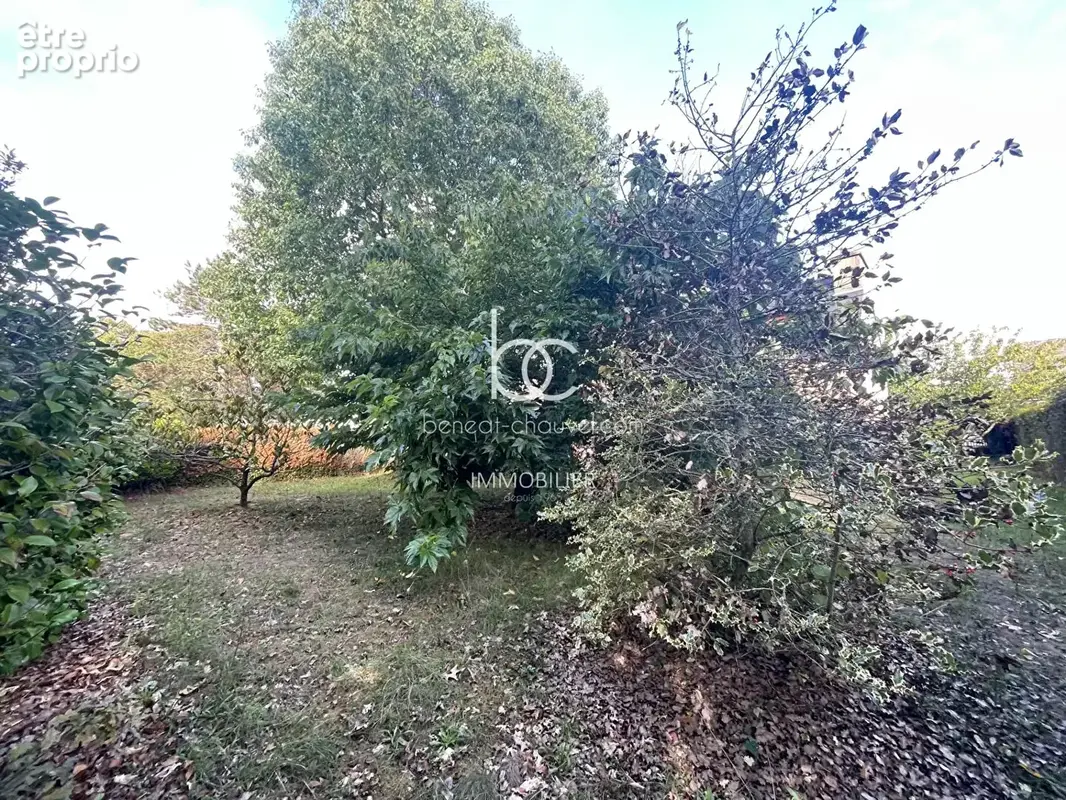 Maison Vannes 4 pièce(s) 96 m2 au sol (81.27 m² carrez) - photo 2