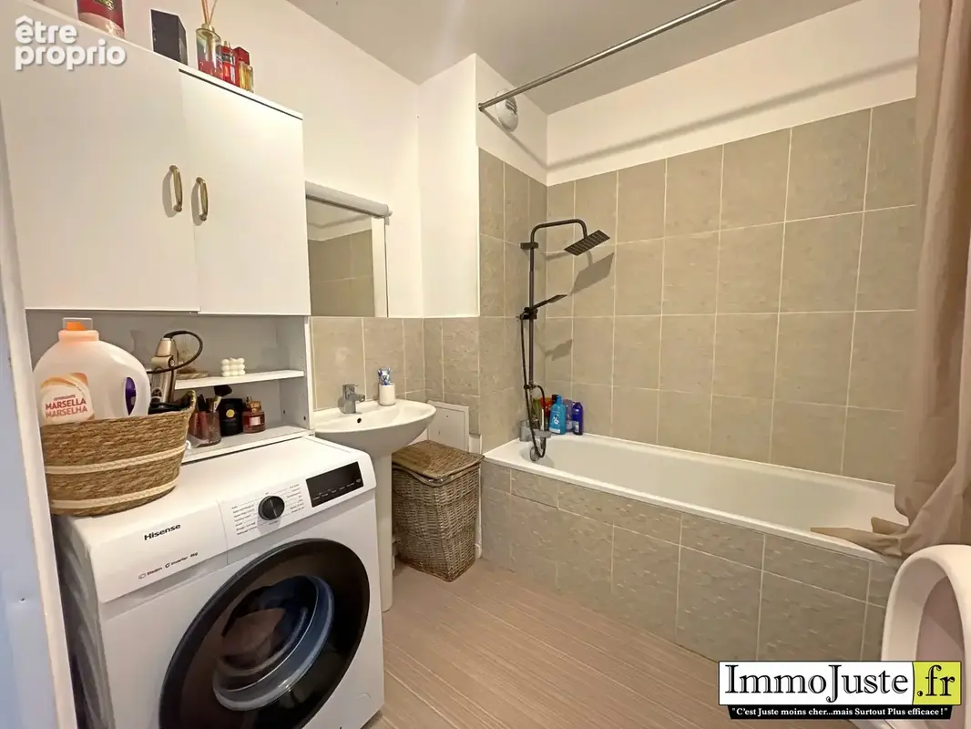 Appartement 3 pièces 73 m² à vendre à Magny-Les-Hameaux (78114) - photo 8