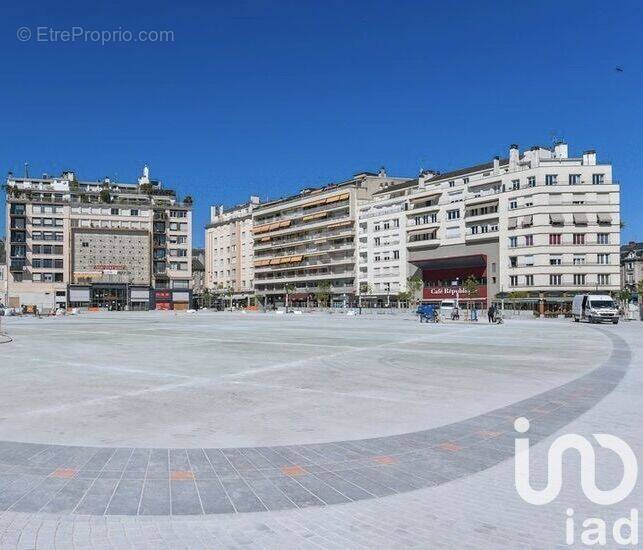 Photo 1 - Appartement à LIMOGES