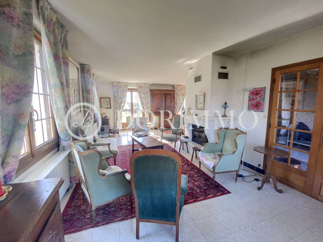 Pavillon sur sous-sol total - photo 3