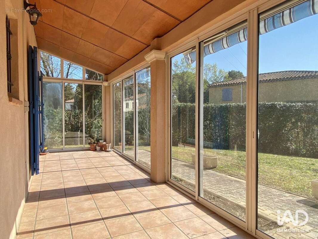 Photo 3 - Maison à AIX-EN-PROVENCE