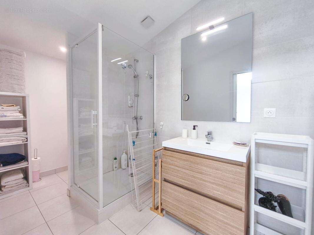 Appartement à PALAVAS-LES-FLOTS