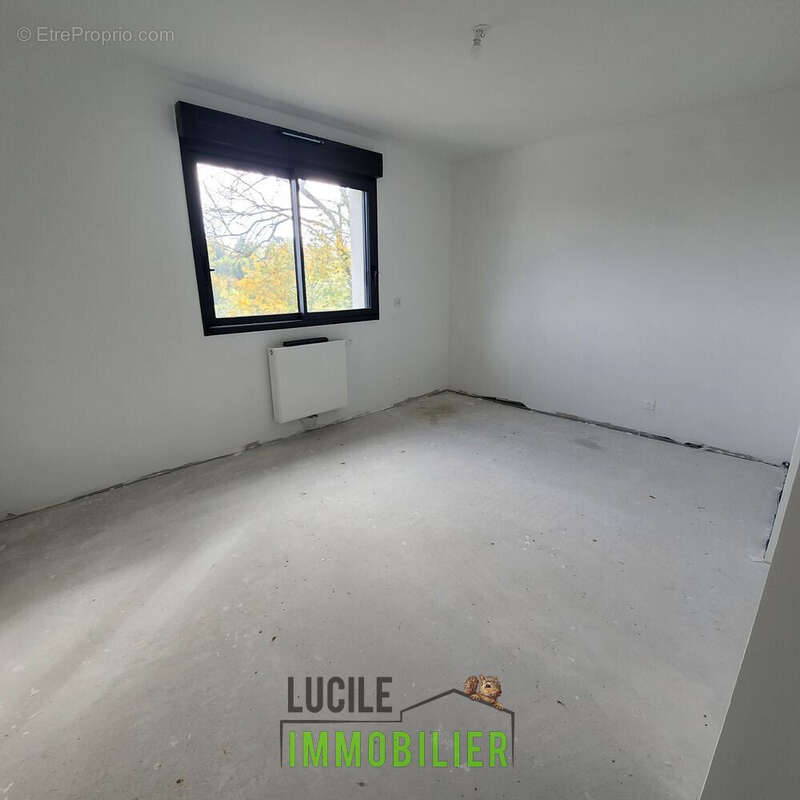 Pavillon neuf 3 chambres 4 - Maison à BREUIL-LE-VERT