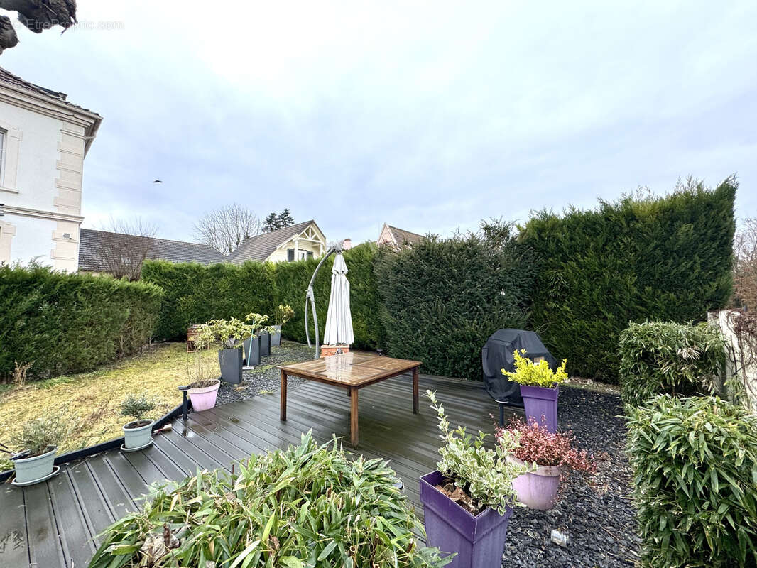 Appartement à PFASTATT