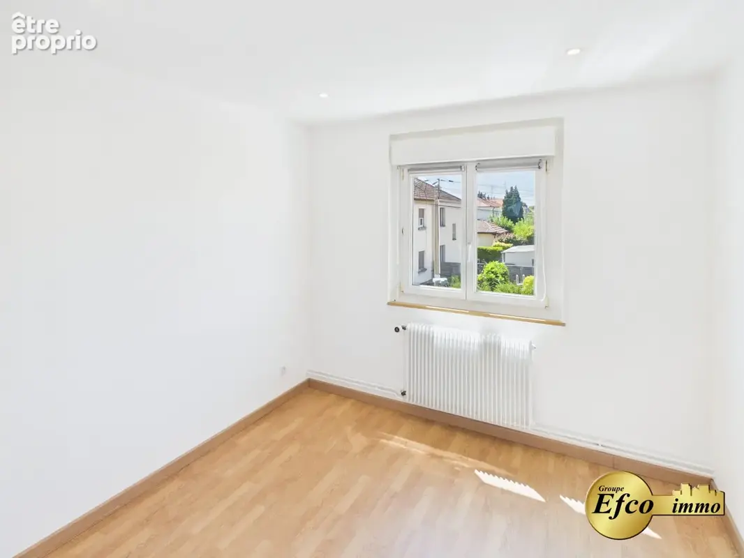 Maison 5 pièces 81 m² à vendre à Kingersheim (68260) - photo 8