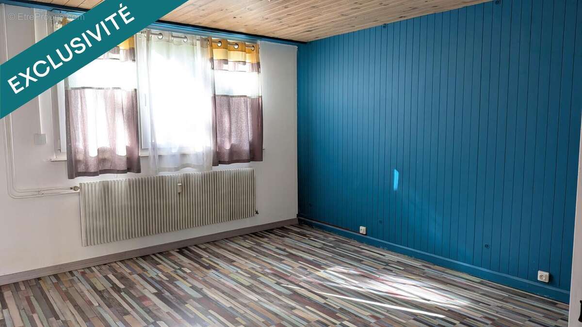 Photo 8 - Appartement à BRUNSTATT
