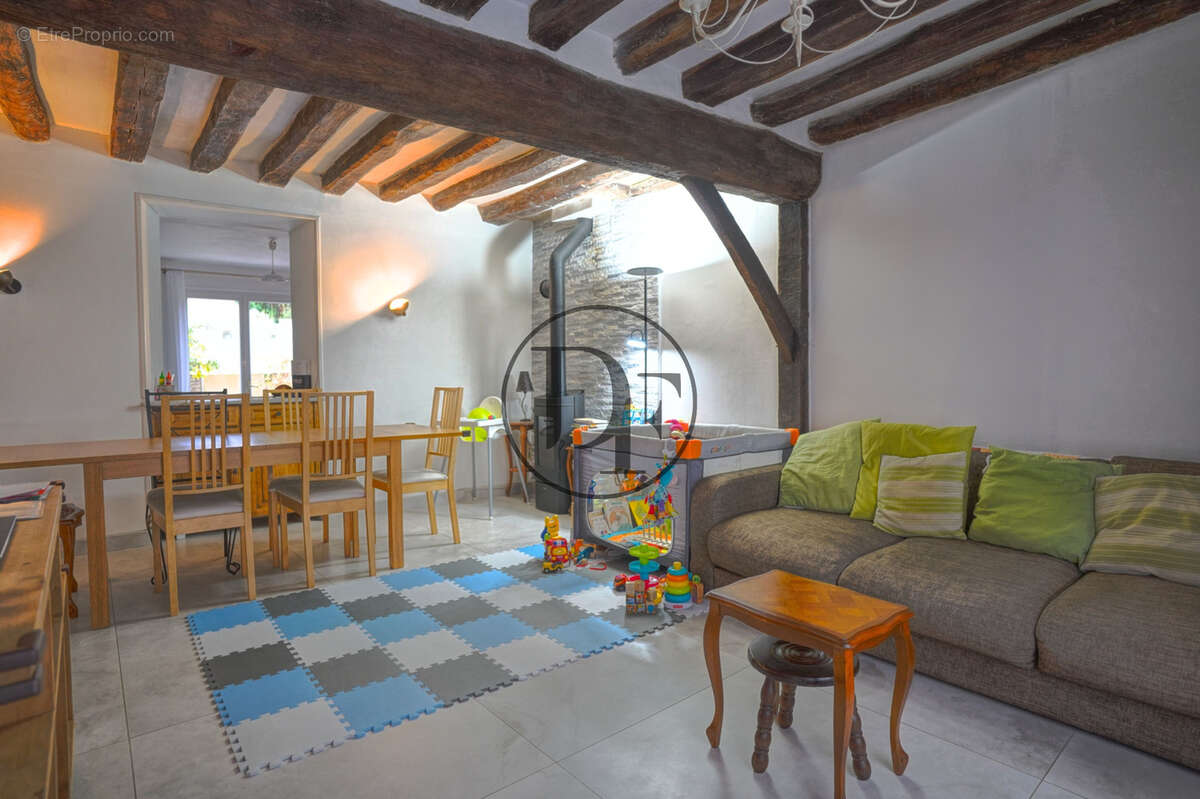 Maison avon - 157m2 - photo 2