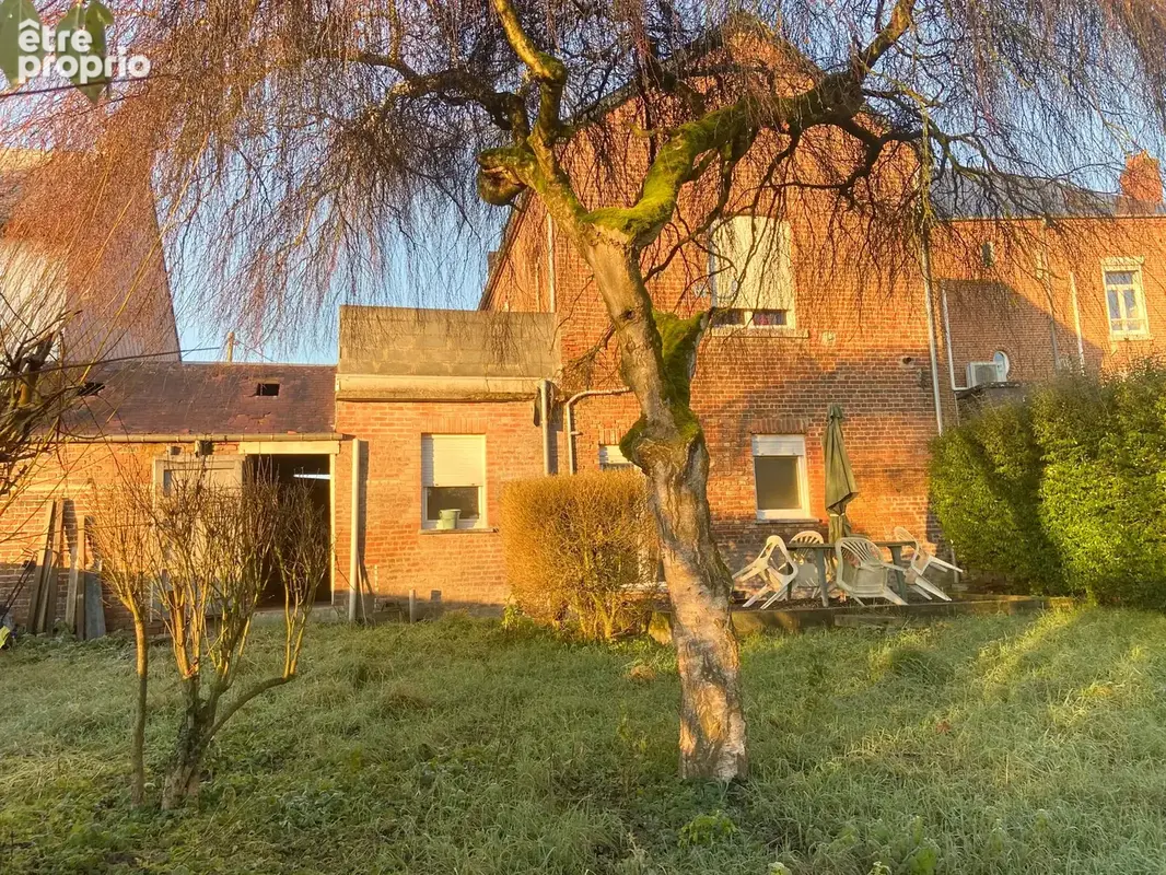 Photo Maison à Avesnelles au prix de 86 250€
