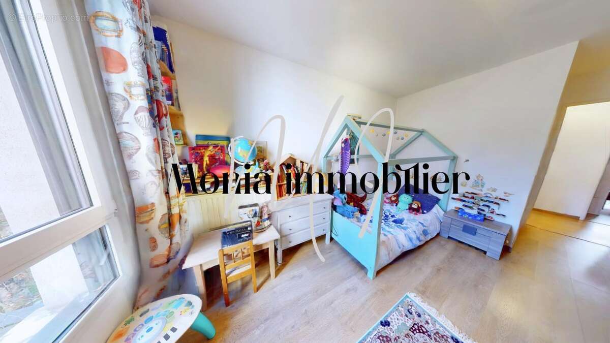 Appartement à MONTREUIL