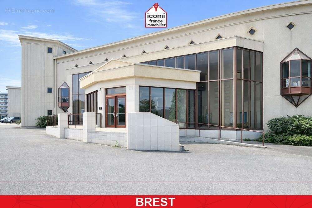 Appartement à BREST