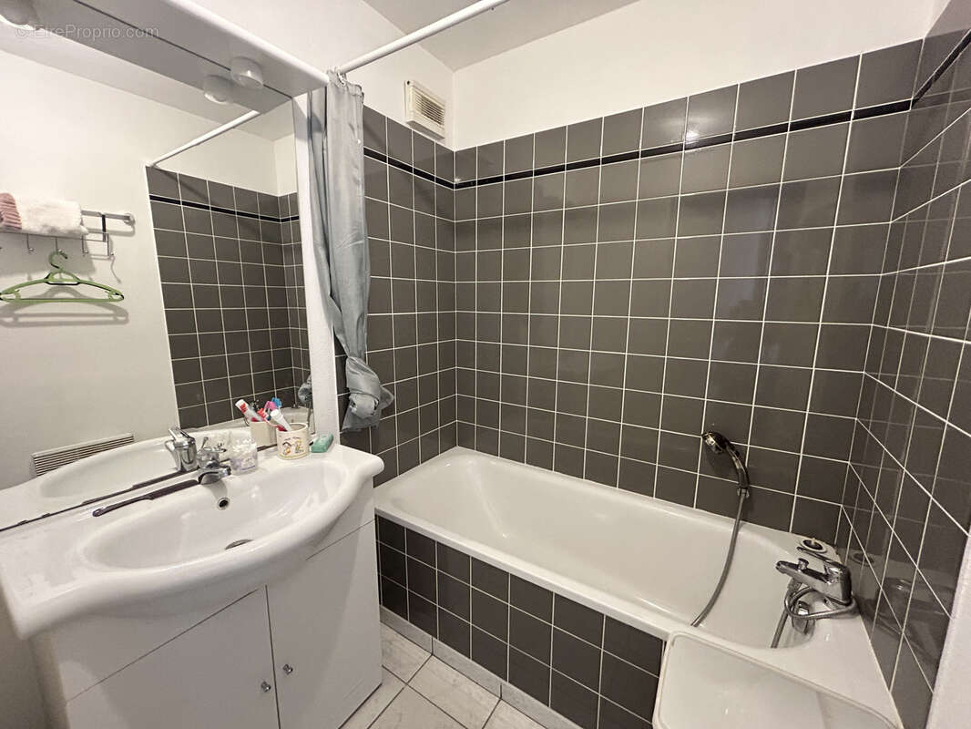 Appartement à CAYEUX-SUR-MER