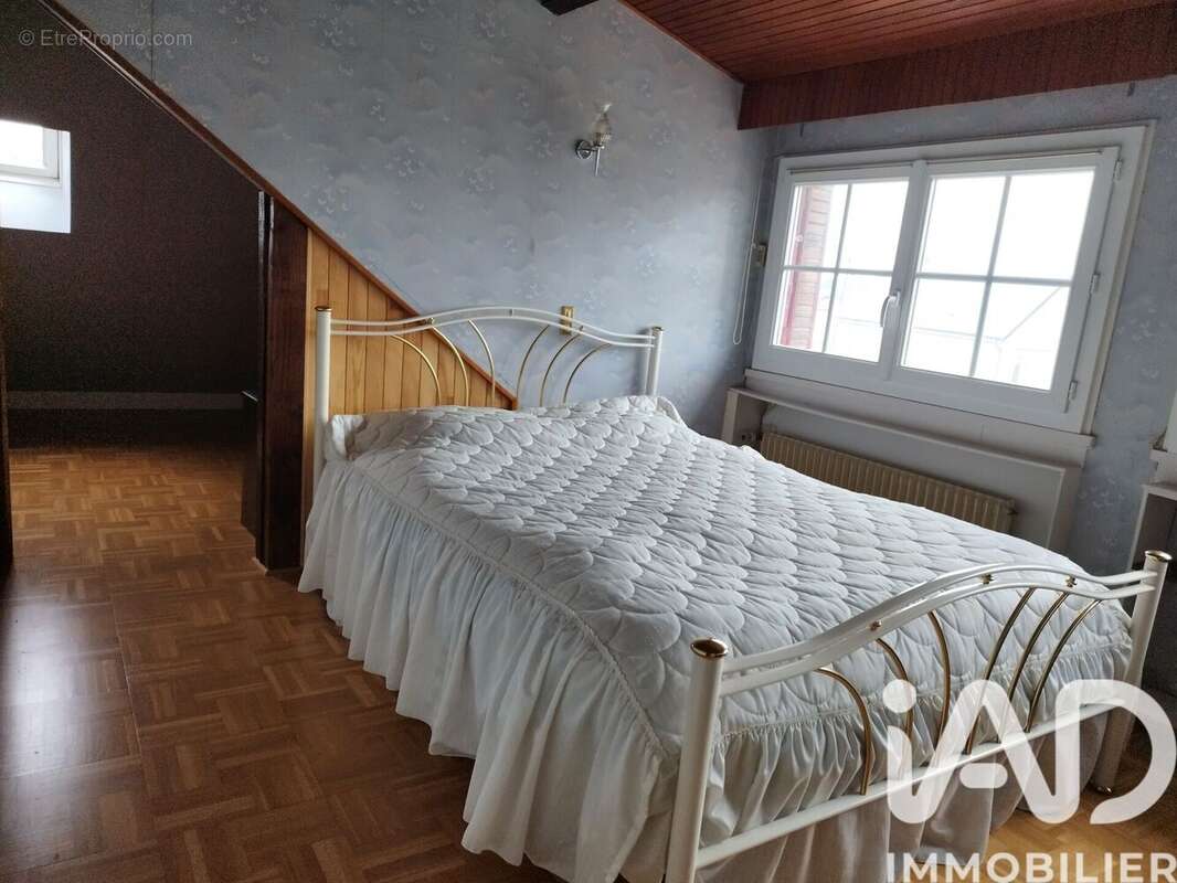 Photo 7 - Maison à SAINT-OUEN