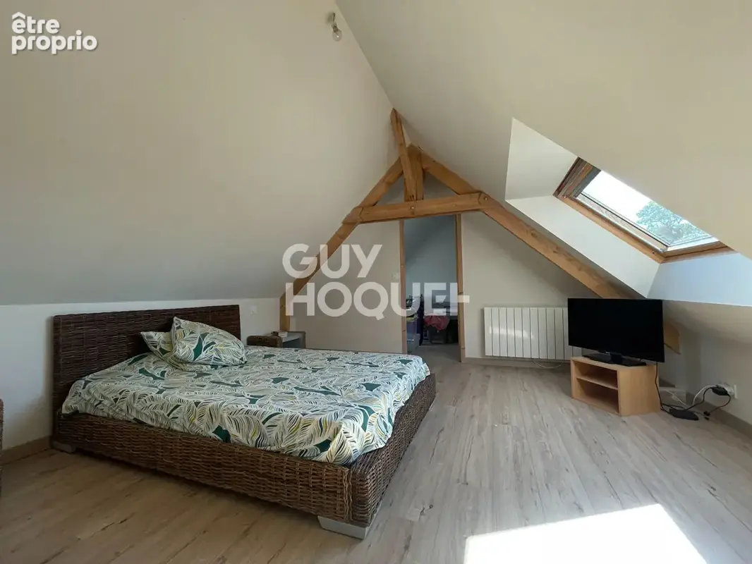 Maison 5 chambres proche de Malestroit - photo 7