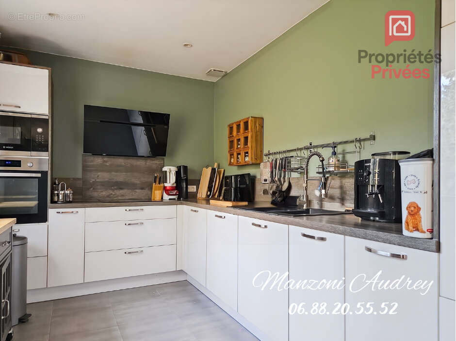 Maison à MARAYE-EN-OTHE