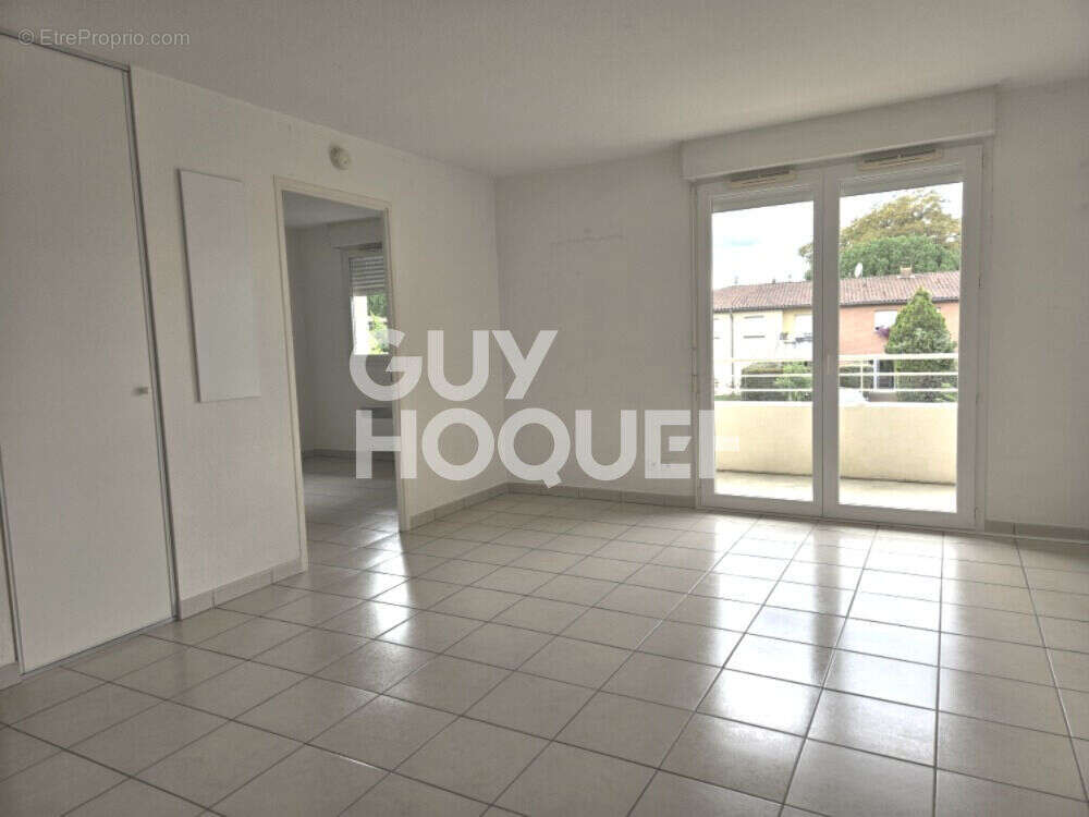 Appartement à SAINT-PERDON