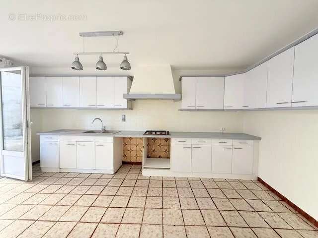 Maison à AIX-LES-BAINS