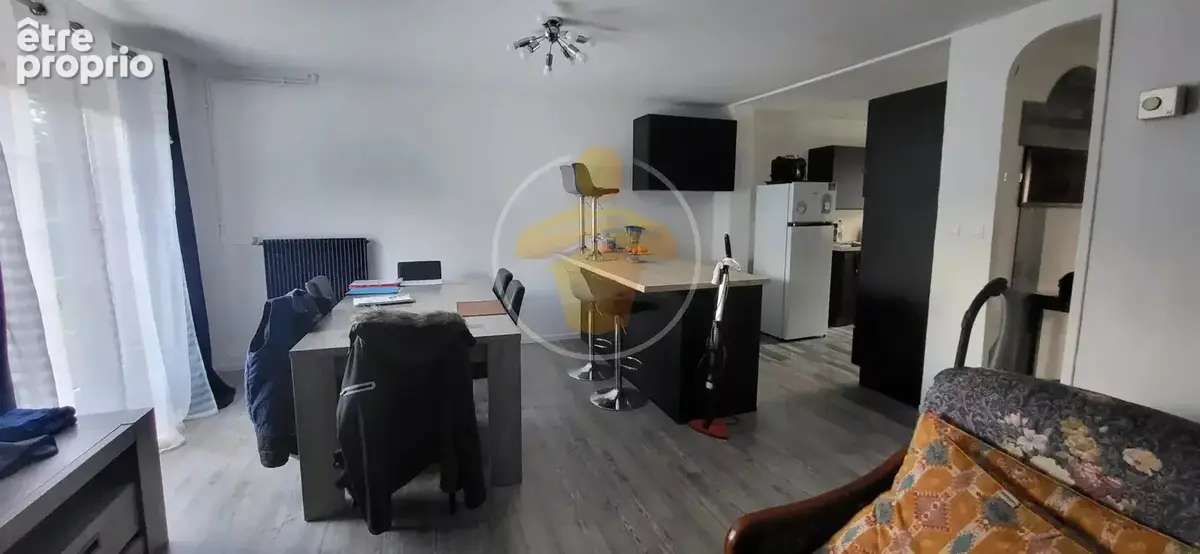 Vente Maison Tergnier(02700) 118 400ï¿œ - photo 3