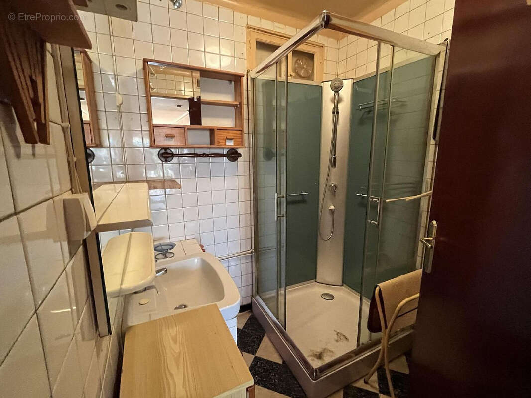 Maison à LE BARROUX